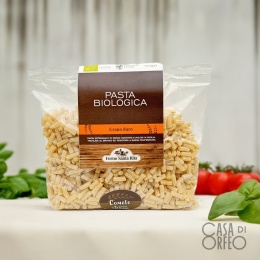 Comete - Makaron BIO