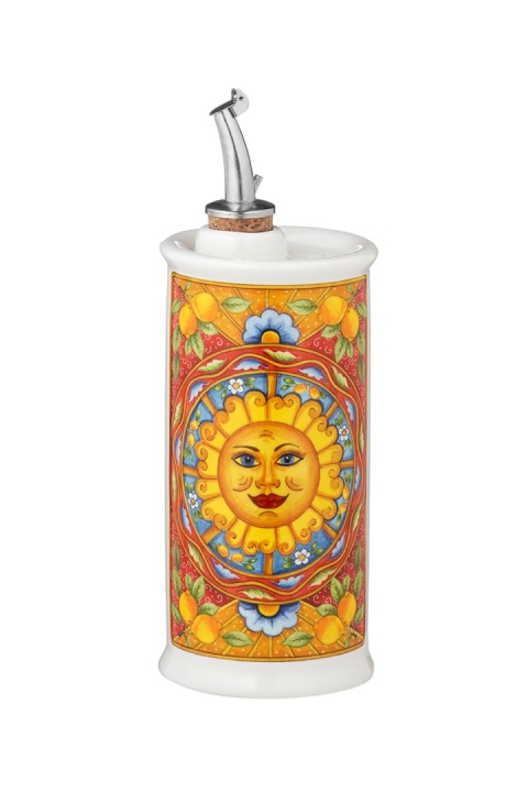 Oliera - Mediterranee O Sole Mio 250 ml