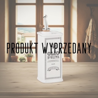 Oliera - Vintage Bianco Quadra 500 ml