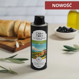 Oliwa Extra Vergine Casa di Orfeo 250 ml Sycylia, Włochy