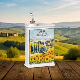 Oliera - Fiore Girasoli 500 ml